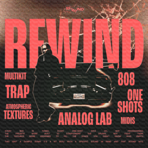 Rewind Multikit